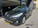 Peugeot 207 CC 1.6 VTi / APK 6-2026, Voorwielaandrijving, Stof, Gebruikt, Metallic lak