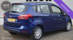 Ford B-Max 1.6 TI-VCT Automaat | Navigatie | Lage KM Stand |, Auto's, Ford, 1596 cc, Stof, Gebruikt, 4 cilinders