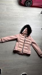 Michael Kors kinderjas 116/122, Ophalen, Zo goed als nieuw, Meisje