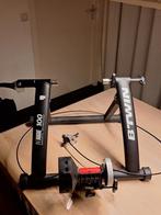 Fietstrainer / rollerbank B'Twin INride 100, Sport en Fitness, Wielrennen, Ophalen, Zo goed als nieuw, Overige typen