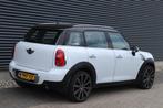 Mini Mini Countryman 1.6 Cooper Chili | Harman/Kardon - Airc, Voorwielaandrijving, Euro 5, Gebruikt, Leder en Stof
