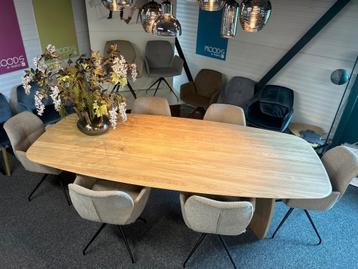 Tafel Dolmen / Mobitec in de aanbieding bij Chairs@Home beschikbaar voor biedingen