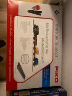 Piko treinset, Ophalen of Verzenden, Gelijkstroom, Treinset, Piko