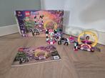 Lego Friends Magische Acrobatiek 41686, Ophalen of Verzenden, Zo goed als nieuw, Complete set, Lego