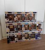 Funko Pop! 14 Marvel, Star Wars, Ghostbusters enz Nieuw, Ophalen of Verzenden, Nieuw