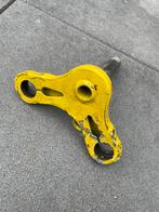 Zundapp kroonstuk 517, Fietsen en Brommers, Brommeronderdelen | Zundapp, Ophalen of Verzenden, Gebruikt, Frame