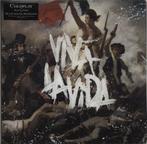 NIEUW  Vinyl Coldplay Viva la Vida, Cd's en Dvd's, Vinyl | Pop, 2000 tot heden, Ophalen of Verzenden, Nieuw in verpakking