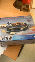 Gourmet stel . Niet gebruikt, Ophalen of Verzenden