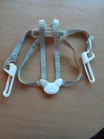 Stokke tripp trapp triptrap tuigje/ harnas, Ophalen of Verzenden, Zo goed als nieuw, Meegroeistoel