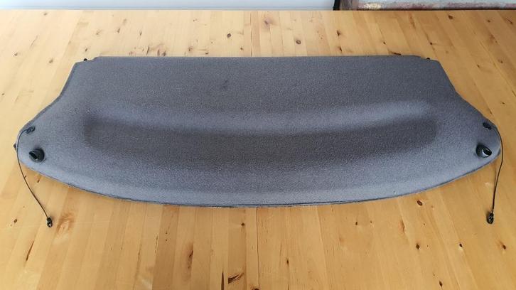 Ford Ka hoedenplank – compleet met touwtjes, Auto-onderdelen, Interieur en Bekleding, Ford, Gebruikt, Ophalen of Verzenden