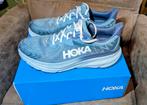 Hoka Challenger 7 - Maat 46 - breed - Vrijwel nieuw, Sport en Fitness, Overige merken, Hardloopschoenen, Ophalen of Verzenden
