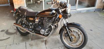 Mooie yamaha 1100 xs originele staat beschikbaar voor biedingen