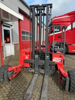 Moffett M3 20.4 Meeneem Heftruck - Kooiaap, Zakelijke goederen, Machines en Bouw | Heftrucks en Intern transport, 2000 tot 3000 kg