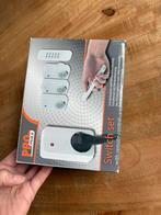 ProMax Schakelset met Afstandsbediening - Nieuw, Doe-het-zelf en Verbouw, Ophalen of Verzenden, Nieuw, Schakelaar