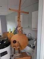 Louet S10 Spinnewiel, Ophalen, Gebruikt, Spinnewiel