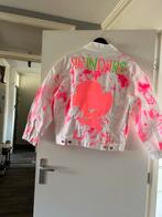 Reinders jas roze, maat one size, Ophalen of Verzenden, Nieuw, Maat 46/48 (XL) of groter, Roze