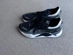 Puma RS-X Mix Zwart-Grijs, Kleding | Heren, Schoenen, Puma, Ophalen of Verzenden, Gedragen, Sportschoenen