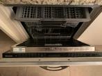 Vaatwasser Siemens, Witgoed en Apparatuur, Vaatwasmachines, Ophalen, Zo goed als nieuw, Inbouw, Minder dan 85 cm