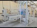 CNC Boormachine Alberti Entry Level 2016