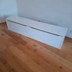 TV Meubel Wandbevestiging - 185x37x42 cm, Huis en Inrichting, Kasten | Kledingkasten, Ophalen, 25 tot 50 cm, 150 tot 200 cm, Minder dan 100 cm