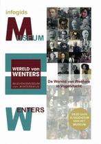 Infogids Museum Wereld van Wenters in Winterswijk., Boeken, Geschiedenis | Stad en Regio, Ophalen of Verzenden, Nieuw