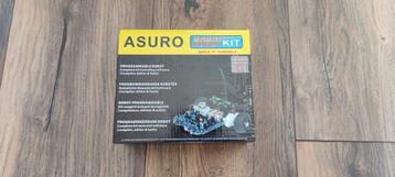 Asuro Robot Kit beschikbaar voor biedingen