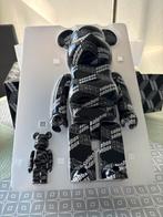 Bearbrick Solebox 100% & 400%, Verzamelen, Poppetjes en Figuurtjes, Ophalen of Verzenden, Nieuw