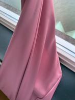 Zara satijnen rok maat S, Kleding | Dames, Rokken, Zara, Ophalen of Verzenden, Zo goed als nieuw, Roze