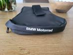 BMW bagagerek tasje, Motoren, Accessoires | Koffers en Tassen, Ophalen of Verzenden, Zo goed als nieuw