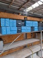 Ondersteunings kussens, Ophalen, Gebruikt