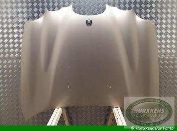 Motorkap beige gebruikt Jaguar S-Type beschikbaar voor biedingen