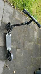 Verstelbare step, Fietsen en Brommers, Steps, Ophalen, Gebruikt, Gewone step