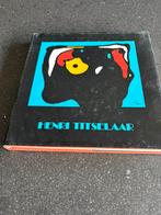 Henri titselaar, Ophalen of Verzenden, Zo goed als nieuw