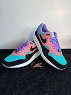 Nike air Max 1 Have a nike day - size 43, Kleding | Heren, Schoenen, Overige kleuren, Nike, Nieuw, Ophalen of Verzenden