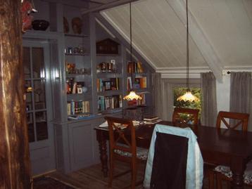 Grote mahonie tafel! 50,00 euro! beschikbaar voor biedingen