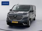 Renault Trafic 2.0 Blue dCi 130 T29 L2H1 Advance DC 2x Schui, Voorwielaandrijving, Gebruikt, Euro 6, 4 cilinders