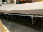 Logeerbed, Ophalen, Gebruikt, Eenpersoons, 190 cm of minder