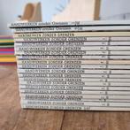 Handwerken zonder Grenzen - Diverse edities, Ophalen of Verzenden, Gelezen, Overige typen