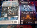 Headhunter Redemption - PS2, Avontuur en Actie, Gebruikt, 1 speler, Ophalen of Verzenden