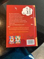 Bob Popcorn in Amerika - Kinderboek, Boeken, Kinderboeken | Jeugd | onder 10 jaar, Ophalen of Verzenden, Zo goed als nieuw, Fictie algemeen