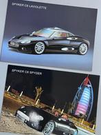 Spijker documentatie (Pure Passion) uit 2005, Boeken, Ophalen of Verzenden, Zo goed als nieuw, Overige merken