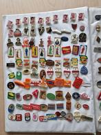 Verzameling diverse spelden, Ophalen of Verzenden, Gebruikt, Overige onderwerpen, Speldje of Pin