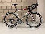 Cervelo R3 Ultegra maat 56, Gebruikt, 26 inch, Meer dan 20 versnellingen, 53 tot 57 cm