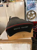Zadel Moto Guzzi Falcone Airone - Origineel, Ophalen of Verzenden, Gebruikt
