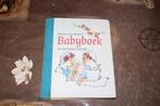 moeders voor moeders babyboek, Ophalen of Verzenden, Gelezen, Zwangerschap en Bevalling