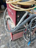 Co2 Lasapparaat - Wegens Overcompleet, Doe-het-zelf en Verbouw, Gereedschap | Lasapparaten, Ophalen, Gebruikt
