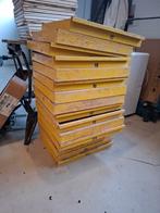 Van Keulen kooien onderdelen, Ophalen, Hout, Broedkooi of Kweekkooi