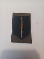 KCT Mouwembleem, Verzamelen, Verzenden, Landmacht, Nederland, Embleem of Badge