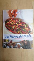 Van piepers tot pasta - C.J.E. Leenders de Vries, Ophalen of Verzenden, Zo goed als nieuw, C.J.E. Leenders de Vries