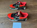 US13 maat 47,5 Nike Air Max 90 Reverse Duck Camo 2019, Ophalen of Verzenden, Gedragen, Overige kleuren